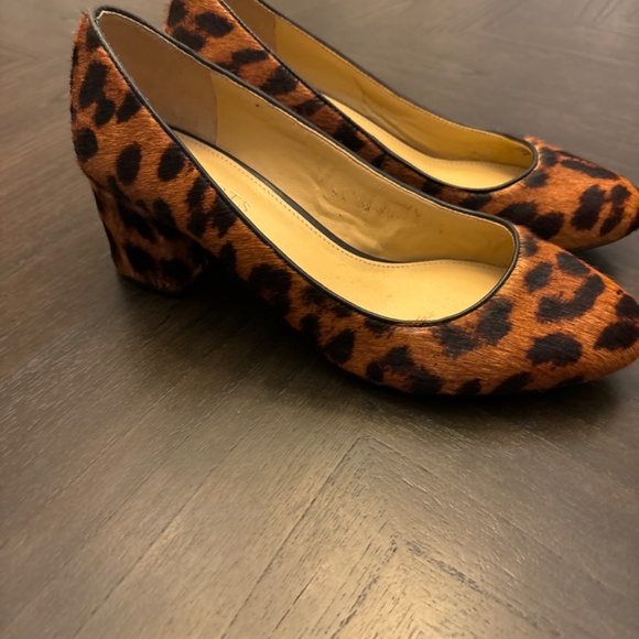 Talbots heels - Picture 3 of 5